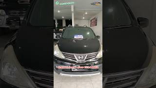 Mobil Bekas Grand Livina XGear 2014 Matic  WAWAN MOBIL2 BANYUWANGI mobilbekasmurah [upl. by Eylsel]