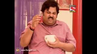 Chidiya Ghar  Episode 706  4th August 2014 [upl. by Naehgem]