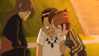 Inazuma Eleven vietsub Tập 1Mình cùng chơi bóng nhé 12 [upl. by Boelter]