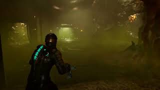 Dead Space Remake  Manually Ignite The Engines  HDR [upl. by Ifill]