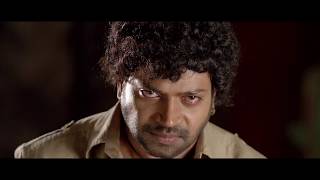 Mari Tiger Kannada Movie Trailer  Vinod Prabhakar Teju [upl. by Byrle425]