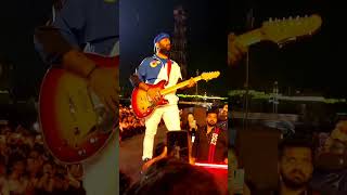 Haan Main Galat From quotLove Aaj Kalquot  Arijit Singh Live  Kanchenjunga Stadium Siliguri [upl. by Jan694]