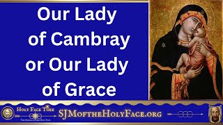 Our Lady of Grace Cambray [upl. by Girish204]