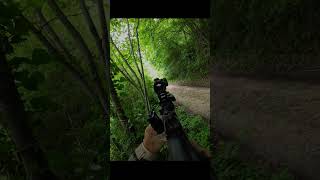 Softair kill cam airsoft softairsoftairitaliashortsoftairitalia mp5lover mp5 airsoftrifle [upl. by Enetsirk]