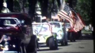 1981 Winnetka 4th of July Parade [upl. by Stutman]