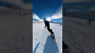 Comienza la temporada de snow snowboarding nieve andorra [upl. by Pollack]