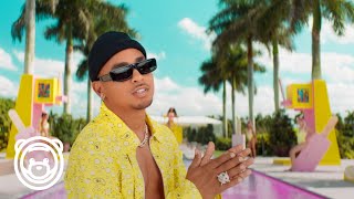 Ozuna  Caramelo Video Oficial [upl. by Erreit]