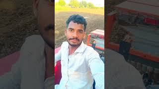 शेतकरी जगाचा पोशिंदा ✌✌🙏 shetkaribrand minivlog trend farming royalशेतकरी farmers [upl. by Lamaaj]