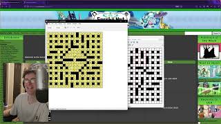 Lets create a Pokémonthemed crossword [upl. by Froh]