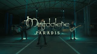 Magdalene  Paradis Official Music Video [upl. by Hadeehuat]