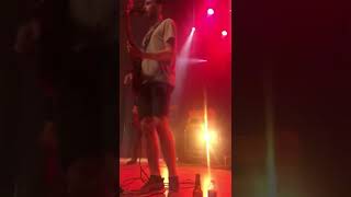 crash test rating live  remo drive 62919  aladdin theater portland oregon [upl. by Blondy]