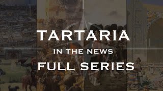 Tartaria in the News Full Investigation into the Archives [upl. by Hildegarde352]