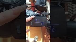 how to Reset the Speedometer [upl. by Hahsia]