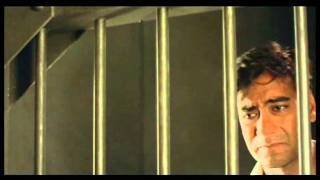 Young Lawyer Duped  Ajay Devgan  Akshaye Khanna  Deewangee  Hindi Movies Online [upl. by Anehsuc]