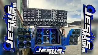 Guayabo Tech Doble Tono Dj Jesus Molina Car Audio [upl. by Silvano]