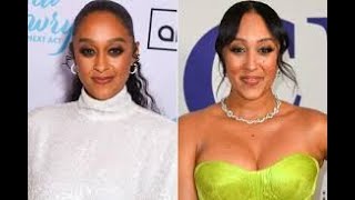 BREAKING NEWSTia Mowry Explains Not Telling Twin Tamera About Reality Show [upl. by Arocal305]