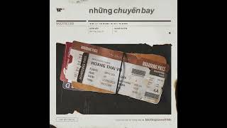 Những Chuyến Bay  Vũ từ Album quotBảo Tàng Của Nuối Tiếcquot [upl. by Ettennor]