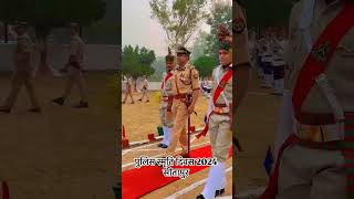 Police smrti diwas khakii like motivational motivationalvideo police upcop shortvideo reels [upl. by Adnirem]