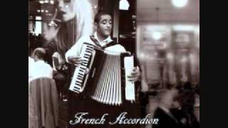 French Accordion  Traditionell Musette [upl. by Queridas157]