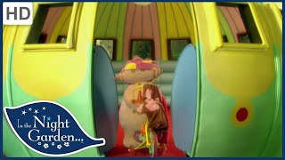 In the Night Garden 409  Trousers on the Ninky Nonk  HD  Full Episode [upl. by Gregrory]