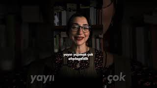 Youtube Kanalı Açmayı Düşünenlere Not [upl. by Hillel479]