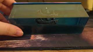 The Black Pearl Unsinkable Boat in a Box [upl. by Kareem778]