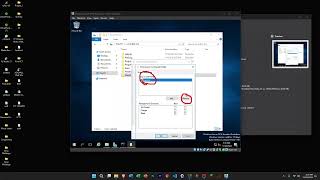 Windows Server 2016 Create Folder and Configure Sharing Access [upl. by Roselani290]