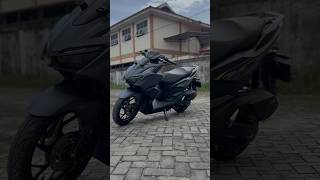 NEW VARIO 160 CBS 2024 [upl. by Hackett]