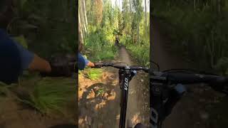 Lower Nail Driver part 2️⃣ 🔨 youtubeshorts mtb [upl. by Atsejam]