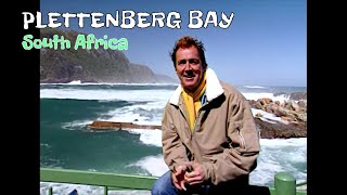 South Africa  Garden Route  Plettenberg Bay Attractions [upl. by Courcy]