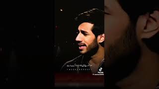 Hayee Lines 😭😭❤️ alirazaofficial poetry iqtidar viralvideo shorts [upl. by Gigi]