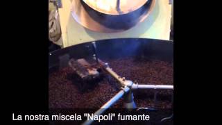 Caffè Carbonelli My work My passion your coffee [upl. by Cruz]