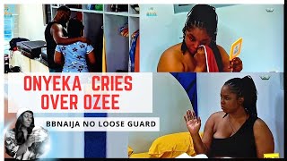 ONYEKA DRAGS KASSIA amp VICTORIA  OZEE  BBNAIJA NO LOOSE GUARD  BBNAIJA SEASON 9  GLORY ELIJAH [upl. by Berni403]