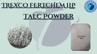 Talc Powder  Detail Description Of Talc What is talc  Uses Of Talc Powder Properties of talc [upl. by Debby]