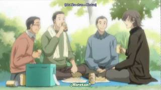 JUNJOU EGOIST Capitulo 01 Si no pides no se te dará PARTE 1 [upl. by Amsirac]