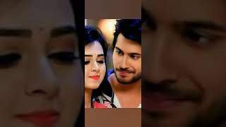 swaragini serial ragini and laksh New romantic shots 🥰🥰 [upl. by Vijar238]