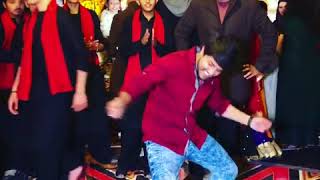 Hulara by J Star Dance  Bollywood  Shazo Balouch [upl. by Adnawt]