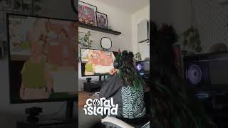 Cozy games sind Therapie cozygames coralisland cozygaming cozy streamer twitchde twitch [upl. by Mahalia606]