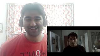 Agent Liu Jet Li vs The Twins  Kiss of The Dragon Fight Scene Reaction by KAVIT KKL [upl. by Ytisahcal]