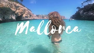 SOLLER MALLORCA [upl. by Malory]