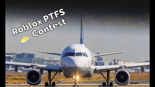 Live PTFS Butter Contest ✈️ [upl. by Atinid137]