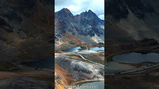 Carretera Central Ticlio Anticona Perú 🇵🇪 2024 [upl. by Nithsa131]