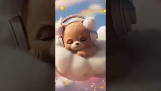 Baby lullabies baby sleep Music Musica para dormir bebes en 5 minutos [upl. by Branden]