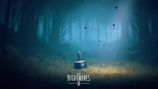 Little Nightmares 2  Togetherness I MUSIC BOX ONLY Extended 10 Hours [upl. by Amehr]