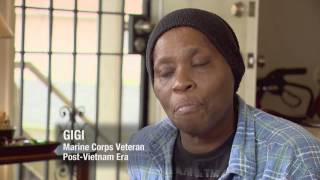 Housing First Veteran Centered Care [upl. by Barlow]