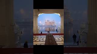 Gurudwara sahib goldentemple youtube love today gurbanilive livestream waheguruji 🙏 [upl. by Labotsirc]