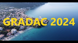 GRADAC 2024 [upl. by Enylodnewg]