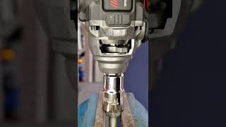 How it Works Impact Wrench 960fps Slow Motion Video [upl. by Patsis]