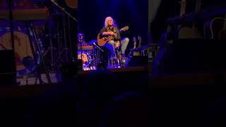 Arlo Guthrie  Alices Restaurant  Variety Playhouse 2020 [upl. by Thesda890]