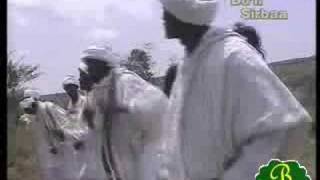 Oromo Music Arsi  Sirba Aadaa Arsii [upl. by Anitaf]